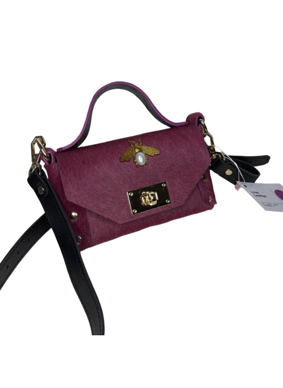 Geanta piele dama G25